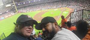 Houston Astros - MLB vs Atlanta Braves