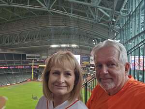 Houston Astros - MLB vs Atlanta Braves