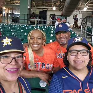 Houston Astros - MLB vs Atlanta Braves