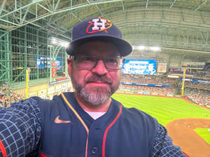 Houston Astros - MLB vs Atlanta Braves