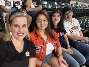 Houston Astros - MLB vs Atlanta Braves