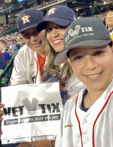 Houston Astros - MLB vs Atlanta Braves