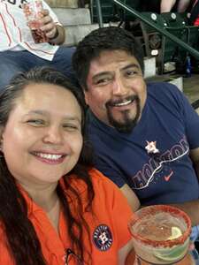 Houston Astros - MLB vs Atlanta Braves