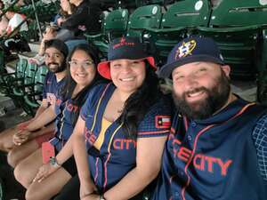 Houston Astros - MLB vs Atlanta Braves