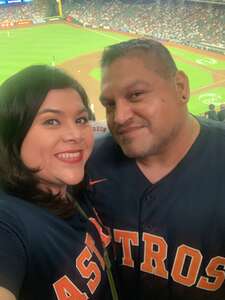 Houston Astros - MLB vs Atlanta Braves