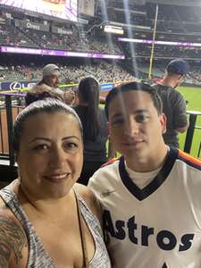 Houston Astros - MLB vs Atlanta Braves