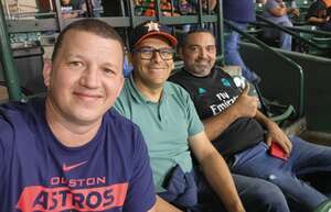 Houston Astros - MLB vs Atlanta Braves