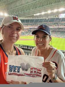 Houston Astros - MLB vs Toronto Blue Jays