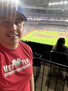 Houston Astros - MLB vs Toronto Blue Jays