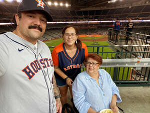 Houston Astros - MLB vs Toronto Blue Jays