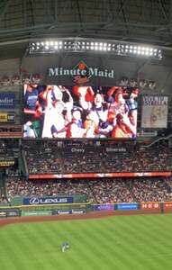 Houston Astros - MLB vs Toronto Blue Jays