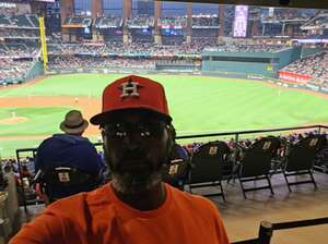 Houston Astros - MLB vs Toronto Blue Jays