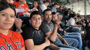 Houston Astros - MLB vs Toronto Blue Jays