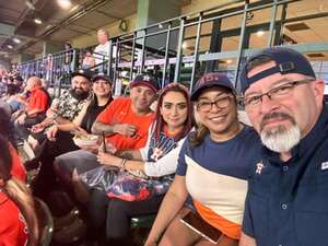 Houston Astros - MLB vs Toronto Blue Jays