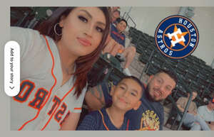 Houston Astros - MLB vs Toronto Blue Jays