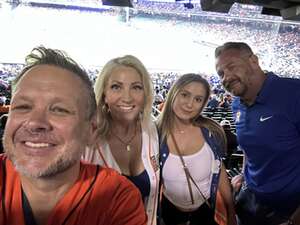 Houston Astros - MLB vs Toronto Blue Jays