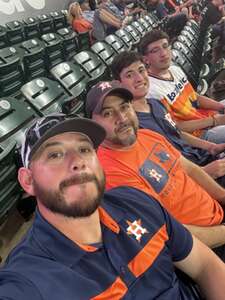 Houston Astros - MLB vs Toronto Blue Jays