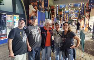 Houston Astros - MLB vs Toronto Blue Jays