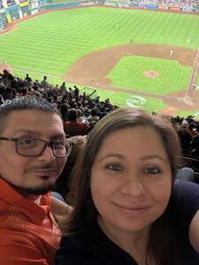 Houston Astros - MLB vs Toronto Blue Jays