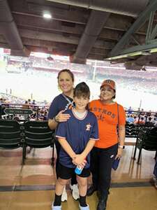 Houston Astros - MLB vs Toronto Blue Jays