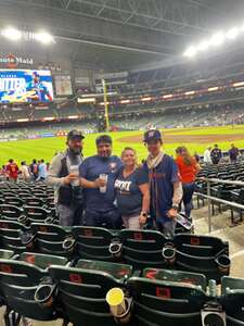 Houston Astros - MLB vs Toronto Blue Jays