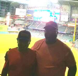 Houston Astros - MLB vs Toronto Blue Jays