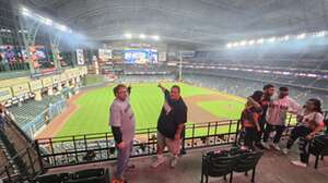 Houston Astros - MLB vs Toronto Blue Jays