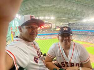 Houston Astros - MLB vs Toronto Blue Jays