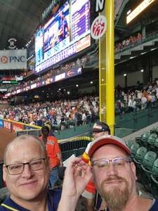 Houston Astros - MLB vs Toronto Blue Jays