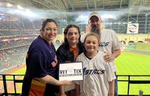 Houston Astros - MLB vs Toronto Blue Jays