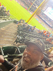 Houston Astros - MLB vs Toronto Blue Jays