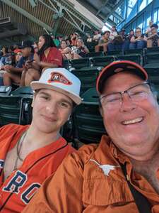 Houston Astros - MLB vs Toronto Blue Jays