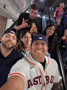 Houston Astros - MLB vs Toronto Blue Jays