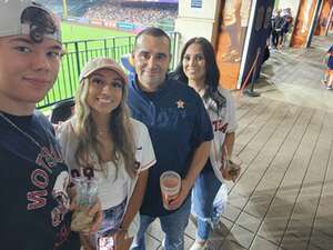 Houston Astros - MLB vs Toronto Blue Jays