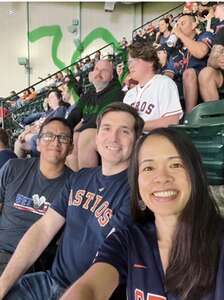 Houston Astros - MLB vs Toronto Blue Jays