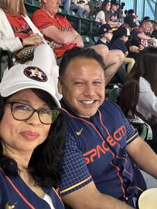 Houston Astros - MLB vs Toronto Blue Jays