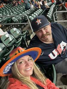 Houston Astros - MLB vs Toronto Blue Jays