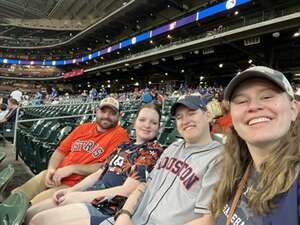 Houston Astros - MLB vs Toronto Blue Jays