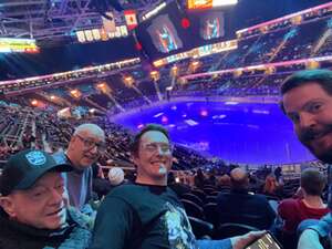 Cleveland Monsters - AHL vs Wilkes-Barre/Scranton Penguins
