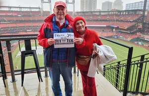 St. Louis Cardinals - MLB vs Philadelphia Phillies
