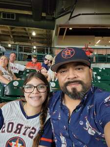 Houston Astros - MLB vs Oakland Athletics