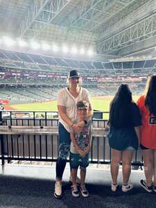 Houston Astros - MLB vs Oakland Athletics