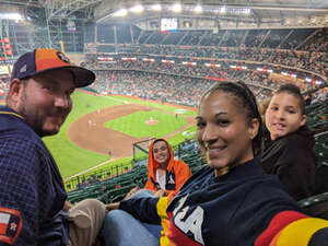 Houston Astros - MLB vs Oakland Athletics