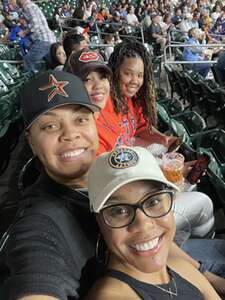 Houston Astros - MLB vs Oakland Athletics