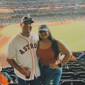 Houston Astros - MLB vs Oakland Athletics