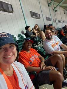 Houston Astros - MLB vs Oakland Athletics