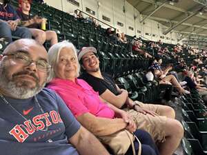 Houston Astros - MLB vs Oakland Athletics