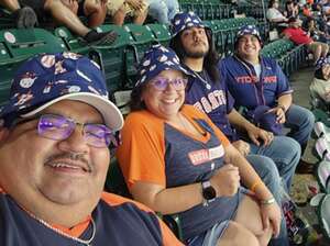 Houston Astros - MLB vs Oakland Athletics