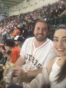 Houston Astros - MLB vs Oakland Athletics