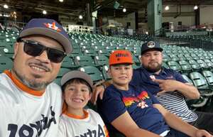 Houston Astros - MLB vs Oakland Athletics